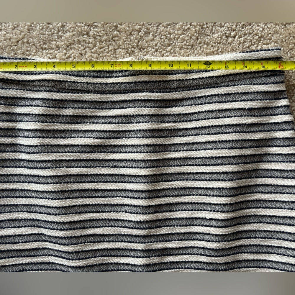 J. Crew A-Line Skirt 8 - Picture 9 of 10